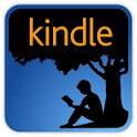 Kindle Reading App Logo